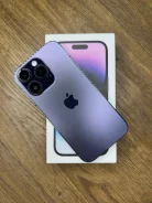 Apple iPhone 14 Pro. �/�, 256 ��, ����������, 3G, 4G LTE, 5G, NFC ����