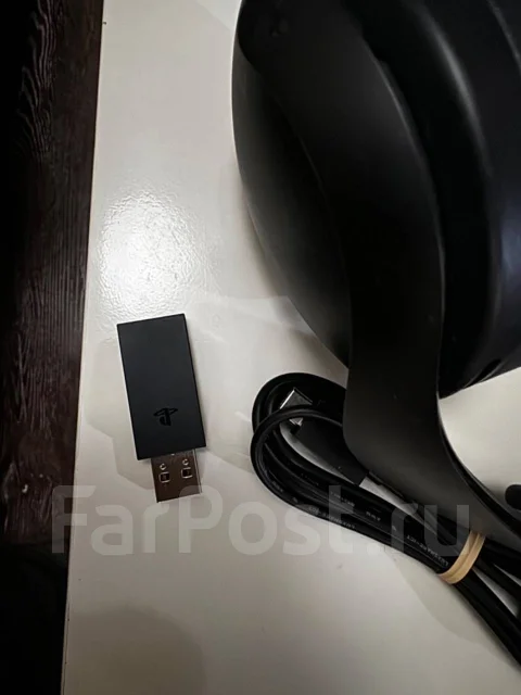 Sony PlayStation Pulse 3D ����