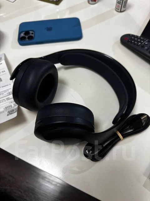 Sony PlayStation Pulse 3D ����
