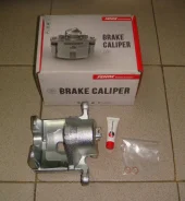 ������� ��������� �������� ������ Nissan Tiida 1.6-1.8 08 Fenox CTC5774 CTC5774 ����