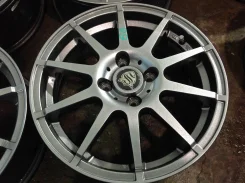 Weds Sport TC105N. 5.5x15", 4x100, ET45 ����