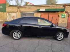 Toyota Allion. �������, ������, 69����. �� ����