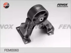 ����� ��������� | ��� | Mitsubishi Lancer CS1A, CS2A, S3A 00-, Rear FEM0060 ����