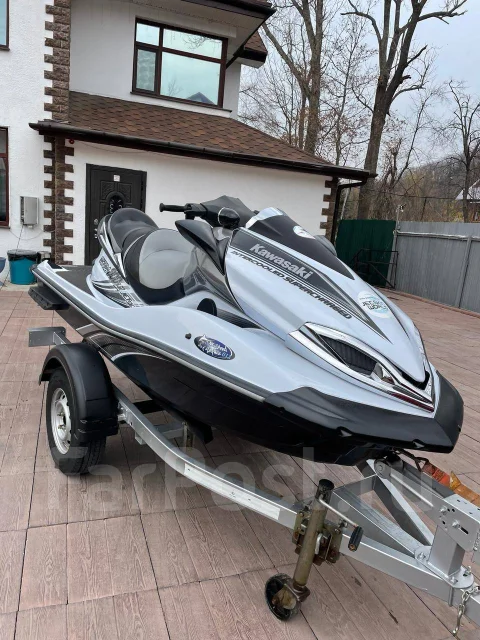Kawasaki Ultra 300 LX. 2012 ��� ����