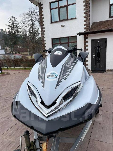 Kawasaki Ultra 300 LX. 2012 ��� ����