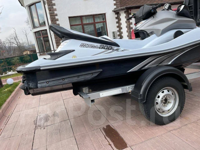Kawasaki Ultra 300 LX. 2012 ��� ����