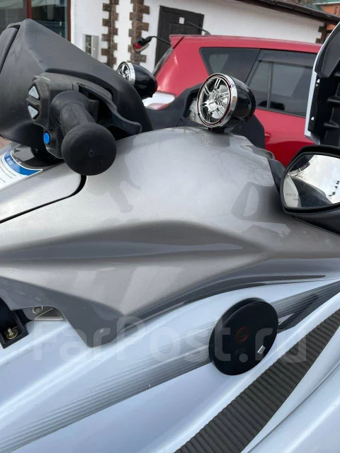 Kawasaki Ultra 300 LX. 2012 ��� ����
