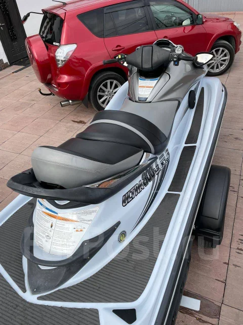 Kawasaki Ultra 300 LX. 2012 ��� ����