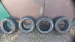 Kumho Ecowing ES01 KH27. ������, 2019 ���, �/�, ����� 10 % ����