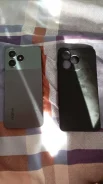 Realme Note 50. �����, 8 ��, ������, 4G LTE ����