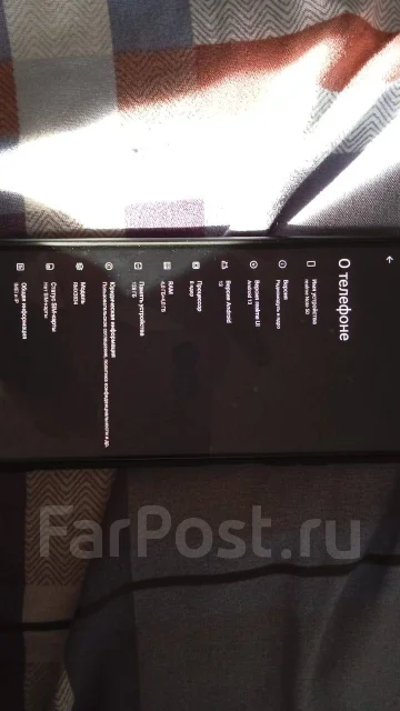 Realme Note 50. �����, 8 ��, ������, 4G LTE ����