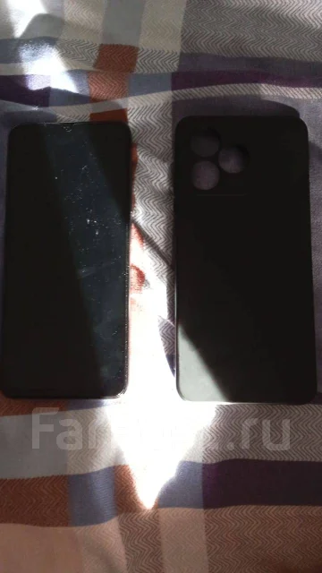 Realme Note 50. �����, 8 ��, ������, 4G LTE ����