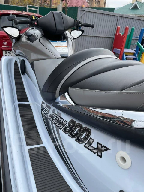 Kawasaki Ultra 300 LX. 2012 ��� ����