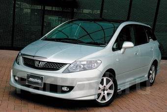 Honda Airwave i – Чип-тюнинг от GAN GA+