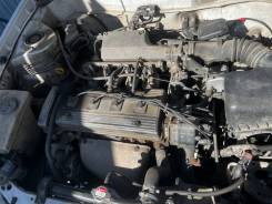  Toyota 4AFE 4WD 190001A490 