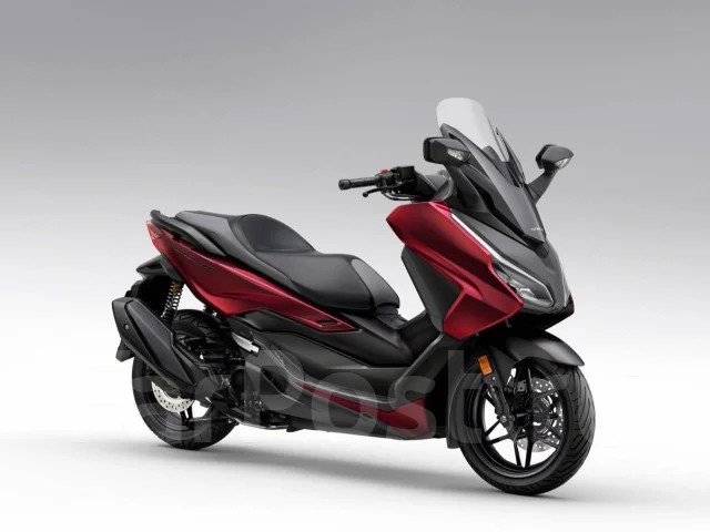 Honda Forza. 350����. ��., ��������, ���������, ��� ������� ����