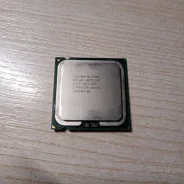 Intel Core 2 Duo E7500 ����