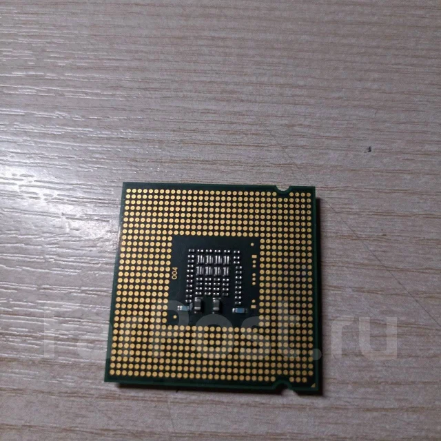 Intel Core 2 Duo E7500 ����