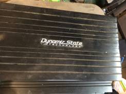 Dynamic State ����