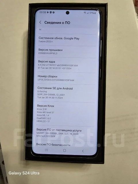 Samsung Galaxy S21 Ultra 5G. �/�, 128 ��, �����������, 3G, 4G LTE, 5G, Dual-SIM, NFC ����