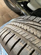 Goodyear Eagle RS-A2. ������, 2021 ���, �/�, ����� �� 5 % ����