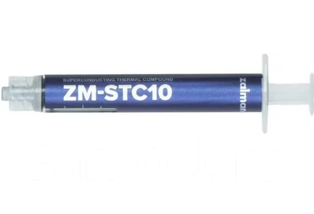 ���������� Zalman ZM-STC10 8.3 ��/�� 2��. ����� ����