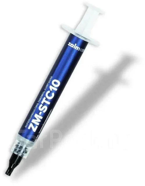 ���������� Zalman ZM-STC10 8.3 ��/�� 2��. ����� ����