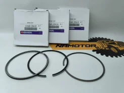 ������ ��������� Nissan FE6 12040-Z5519, 12040-Z5560, 12040-Z5561, 12040-Z5564 (SIZE STD) (2.5H x 2.0 x 4.0) Japan 24080 ����