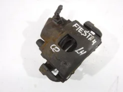 ������� �������� ����� Ford Fiesta IV Ford Fiesta Mk4 (1995�1999) 1999 article_297330 1478495 ����