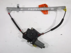 ��������������� �������� ������ Ford Fiesta IV Ford Fiesta Mk4 (1995�1999) 1999 article_297295 1079233 ����