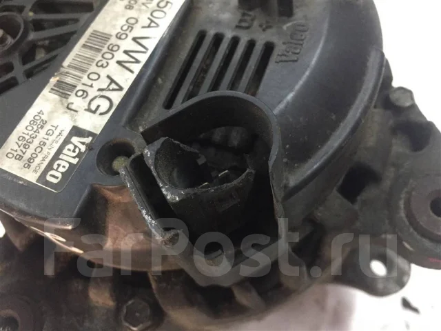 ��������� Audi A5/S5 Coupe (8T) 2007-2011 059903016J ����