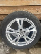 ASW. 8.0x18", 5x114.3, ET40 ����