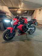 Kawasaki ER-6n. 650����. ��., ��������, ���������, ������ �� �� ����