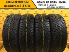 Dunlop SP Winter Ice 03