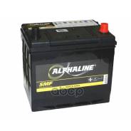 Alphaline