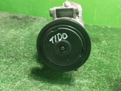 ���������� ������������ Skoda Octavia 2 ����