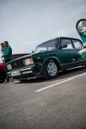 ATS Classic. x13", 4x100 ����