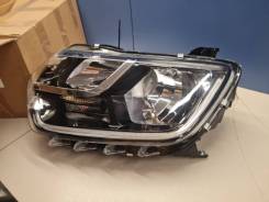 ���� ����� Renault Duster 2021- [ST5531121L] ST5531121L ����