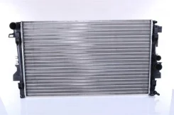 NS62572_�������� ����� 62572 Nissens 62572 ����