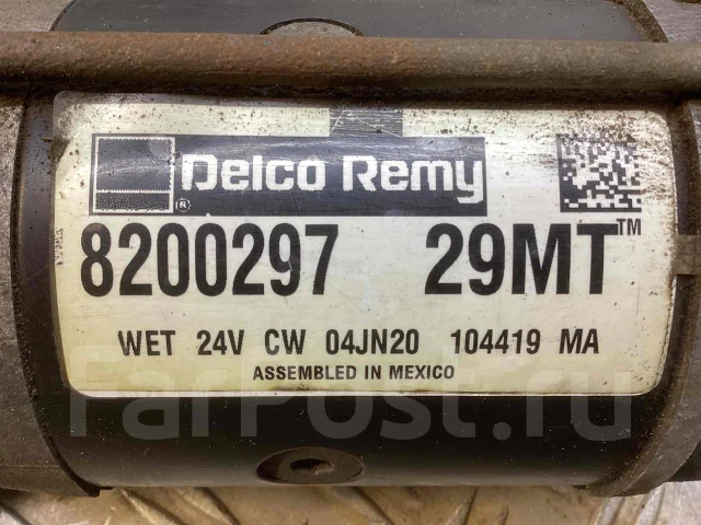 ������� Mercedes 8200297 8200297 ����