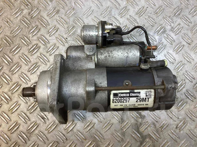 ������� Mercedes 8200297 8200297 ����