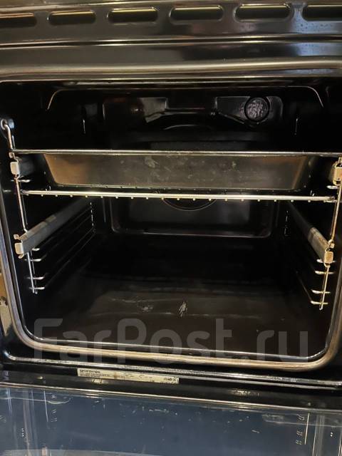 Встраиваемый духовой шкаф Gorenje, б/у, в наличии. Цена: 14 000₽ во ...