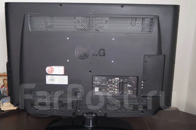 LG 32LH2000. LCD (��) ����