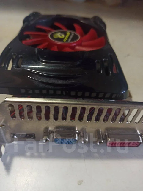 Radeon HD 5770 ����