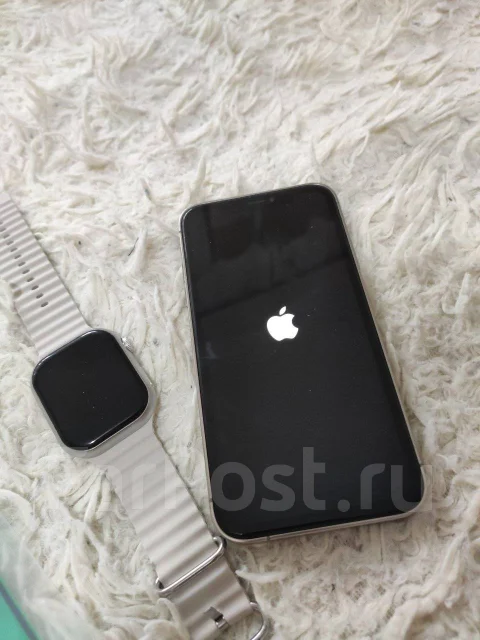 Apple iPhone. �����, 64 ��, �����������, 3G, 4G LTE, 5G, Dual-SIM, ����������, NFC ����