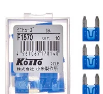 �������������� Koito F1570 90982-09010 ����