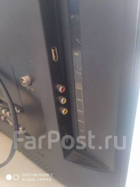 Irbis. LCD (��) ����