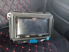 Pioneer Carrozzeria AVIC-RZ301 ����