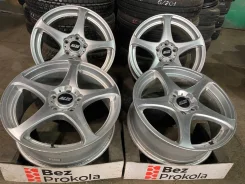 Alze. 7.0x17", 5x114.3, ET48, �� 73,1���. ����