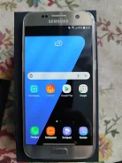 Samsung Galaxy S7. �/�, 32 ��, �������, 4G LTE, Dual-SIM ����